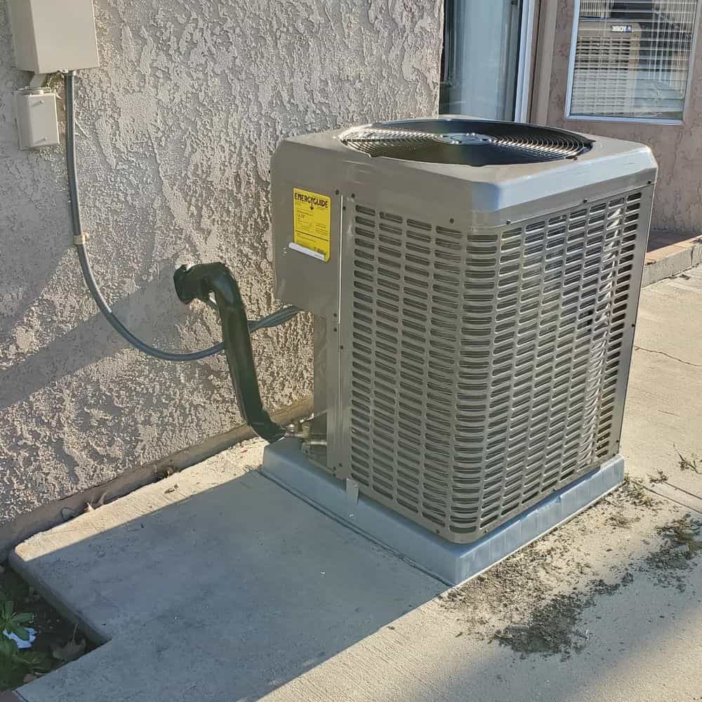 Hero image for CCS AIR CONDITIONING AND HEATING