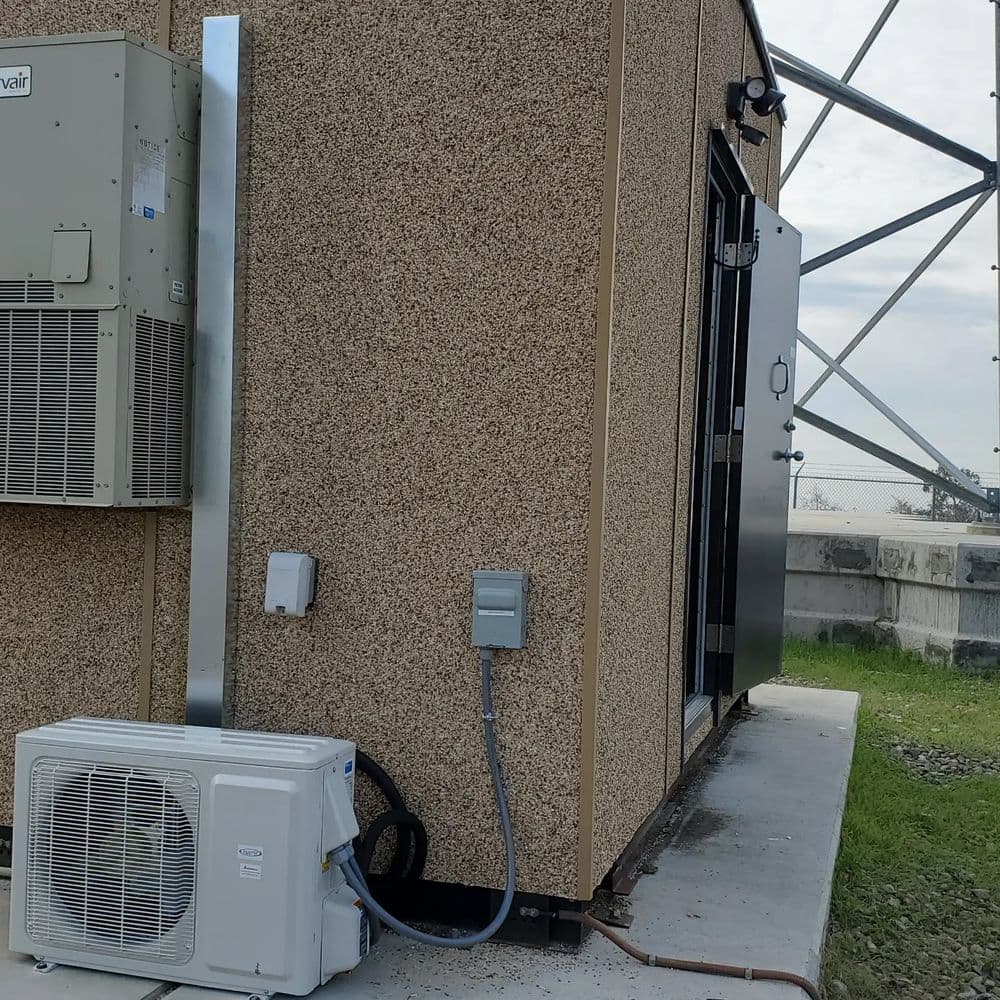 Contact form background